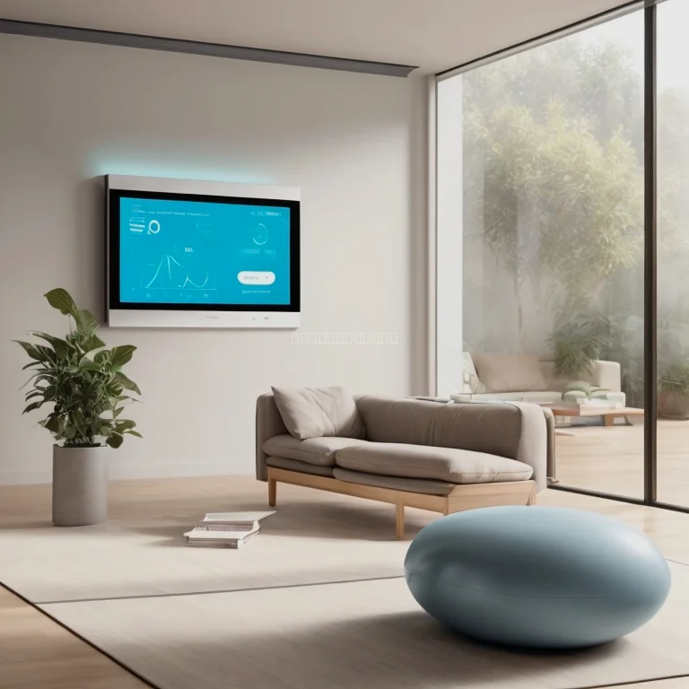 Vorteile unserer AI-Klimatisierung